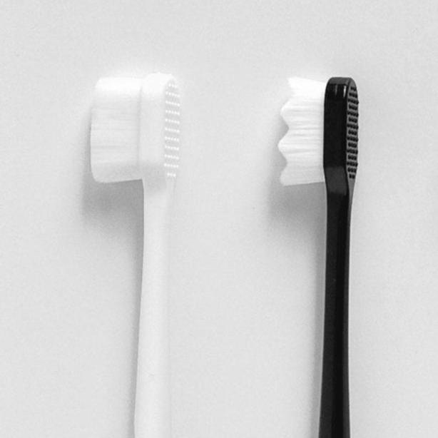 CheezCloud™ Cumulus + Cirrus (2 Pack Toothbrushes)