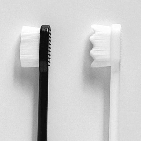 CheezCloud™ Cumulus + Cirrus (2 Pack Toothbrushes)