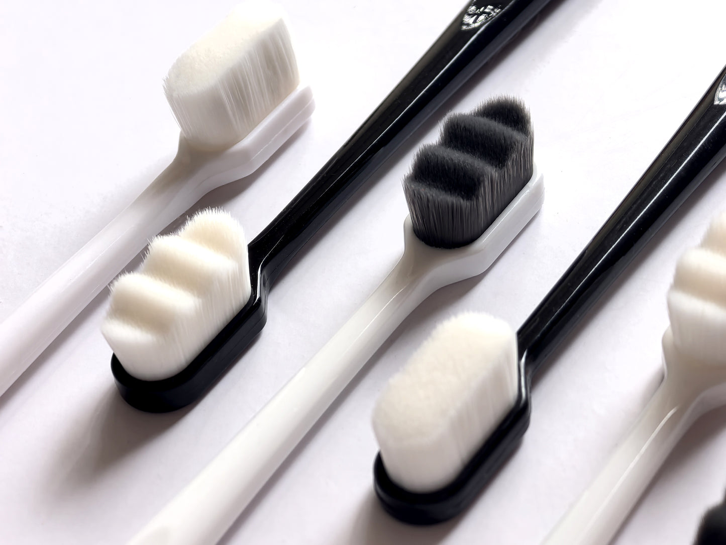 CheezCloud™ Cumulus + Cirrus (2 Pack Toothbrushes)
