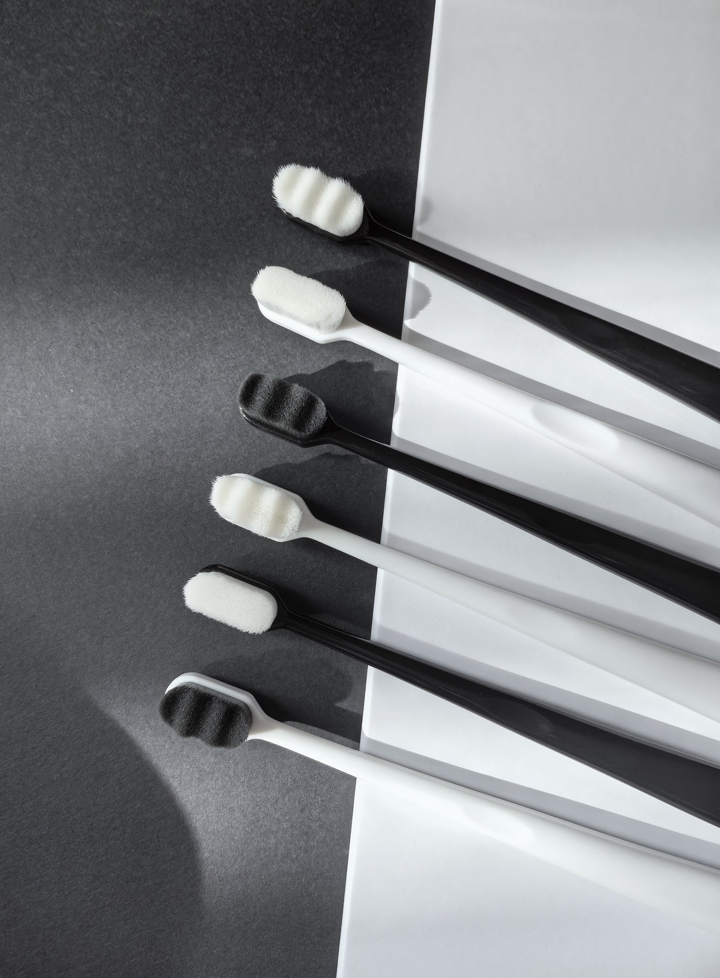CheezCloud™ Cumulus + Cirrus (2 Pack Toothbrushes)