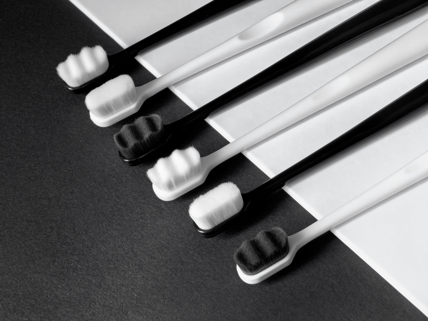 CheezCloud™ Cumulus + Cirrus (2 Pack Toothbrushes)