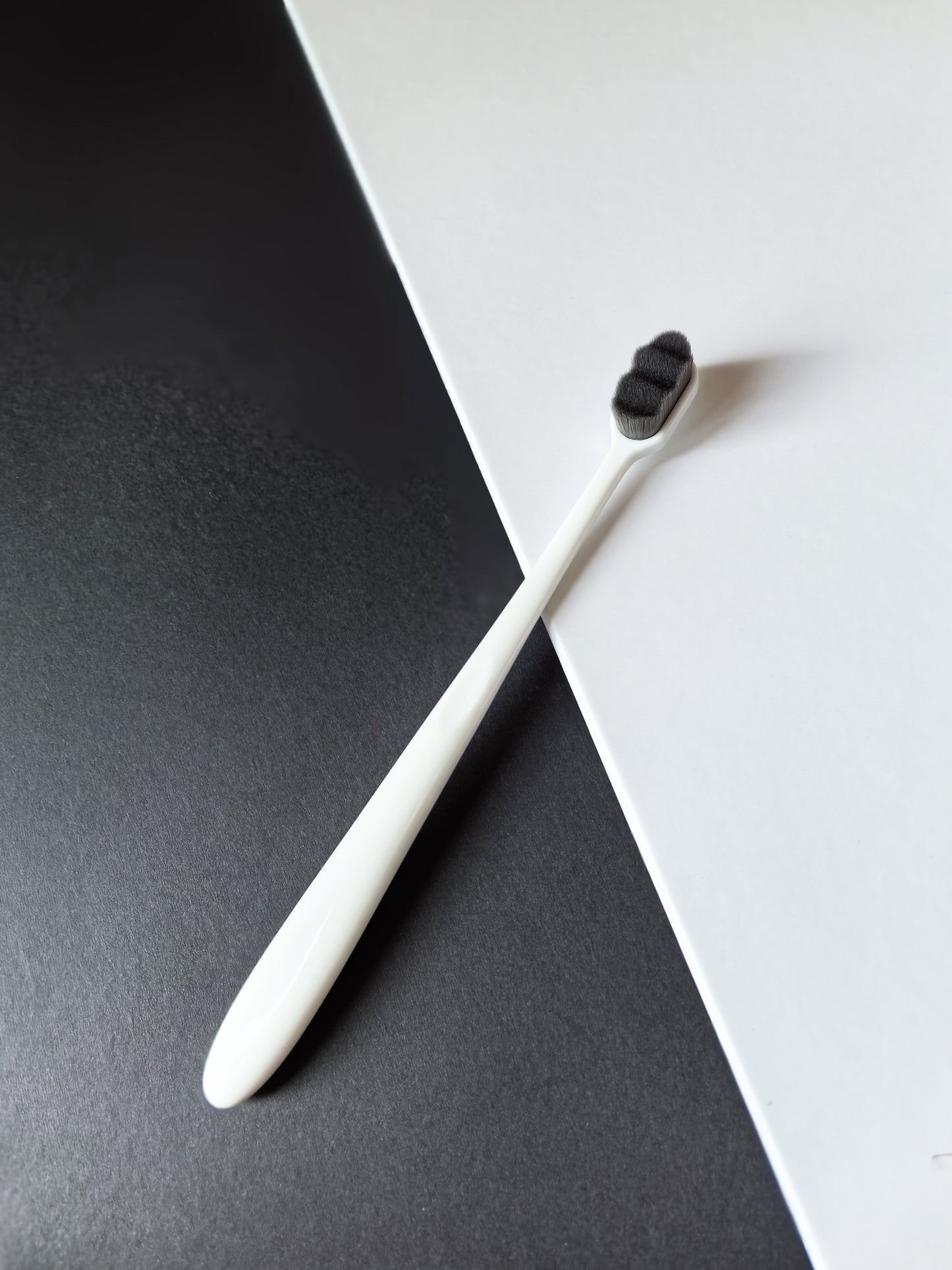 CheezCloud™ Charcoal Cirrus Toothbrush