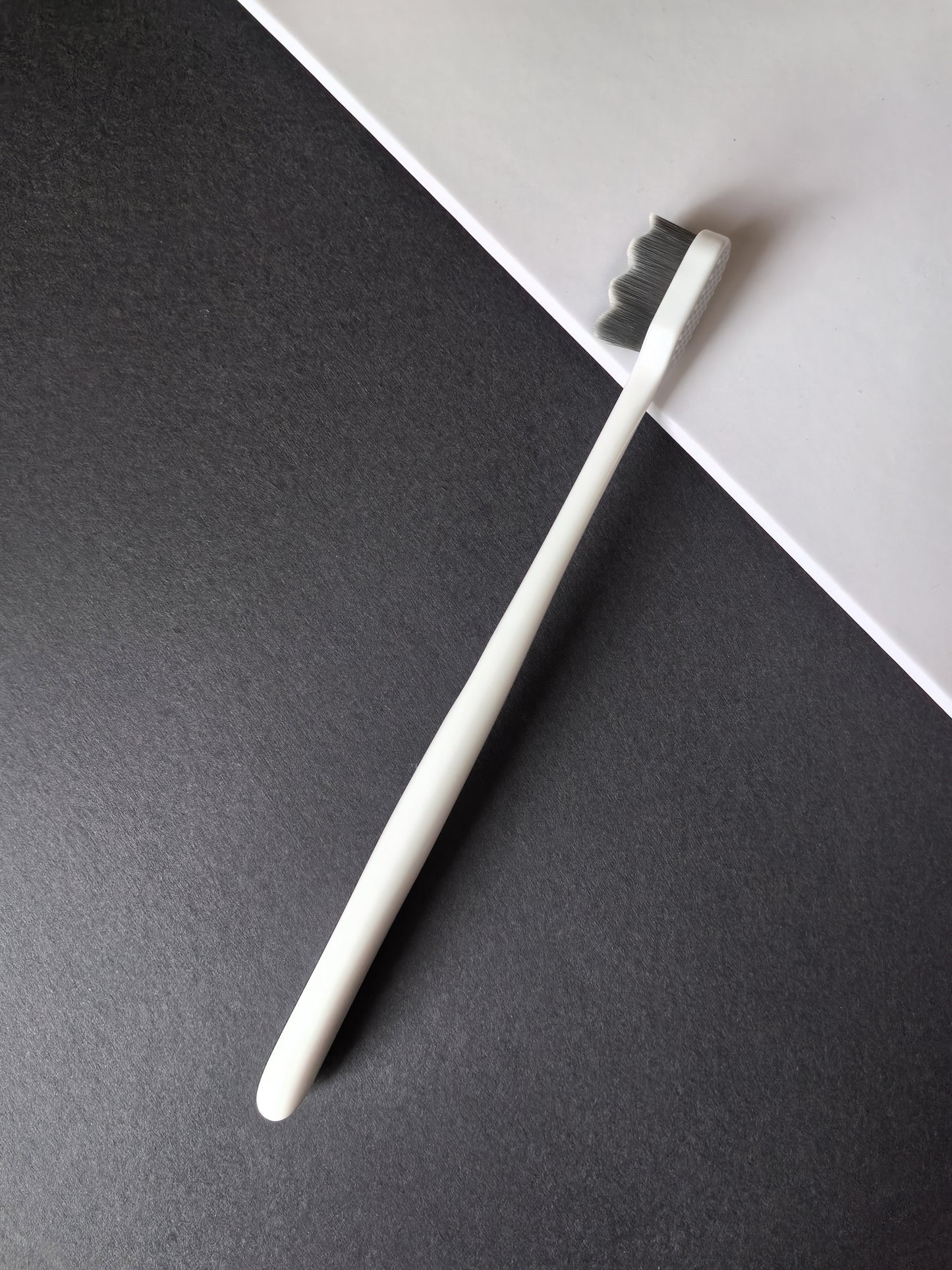 CheezCloud™ Charcoal Cirrus Toothbrush