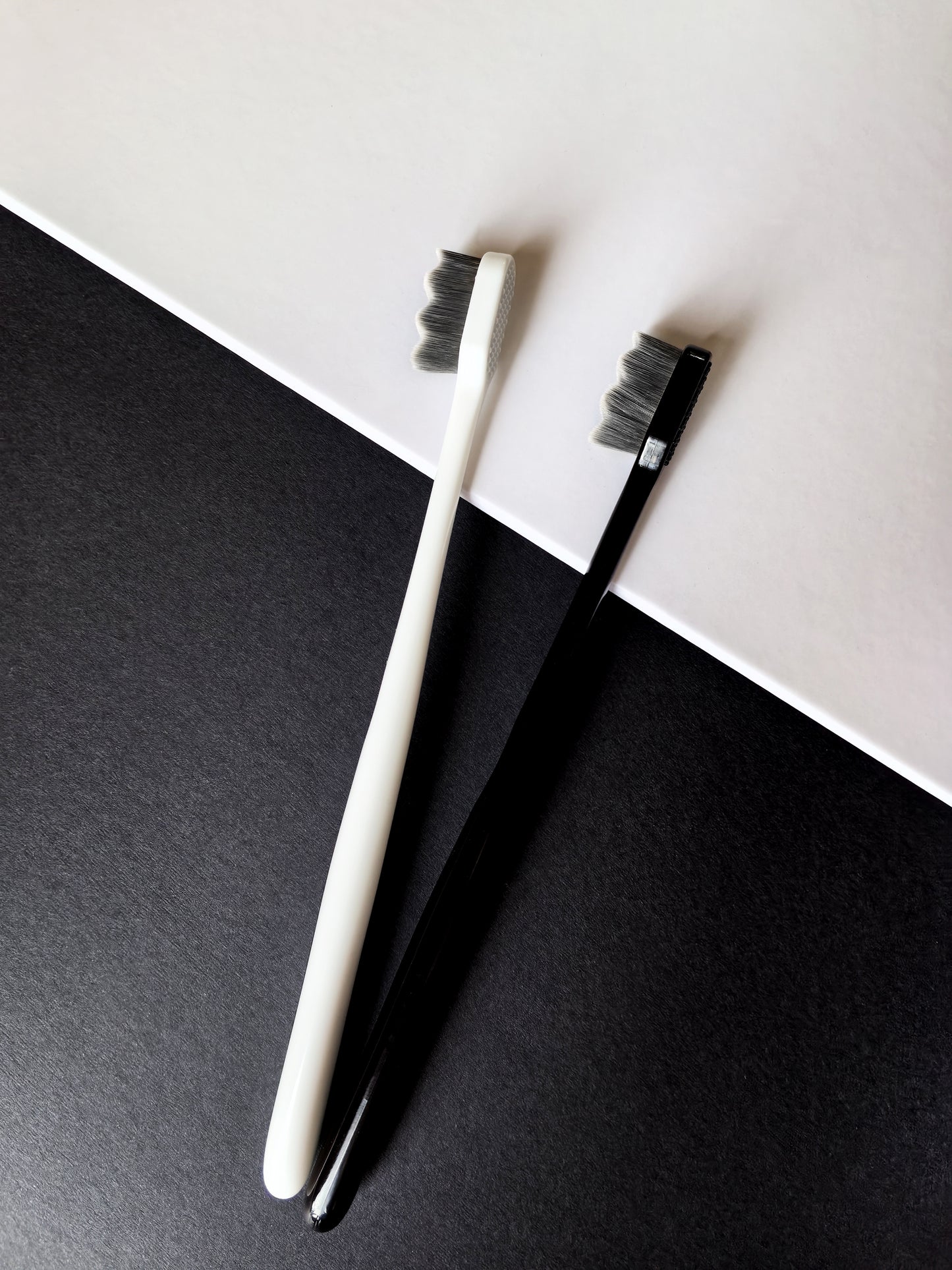 CheezCloud™ Charcoal Cirrus Toothbrush