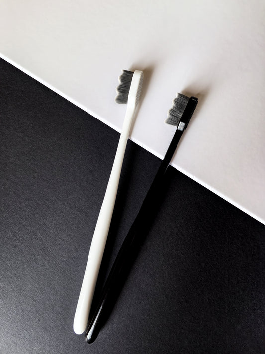 CheezCloud™ Charcoal Cirrus Toothbrush
