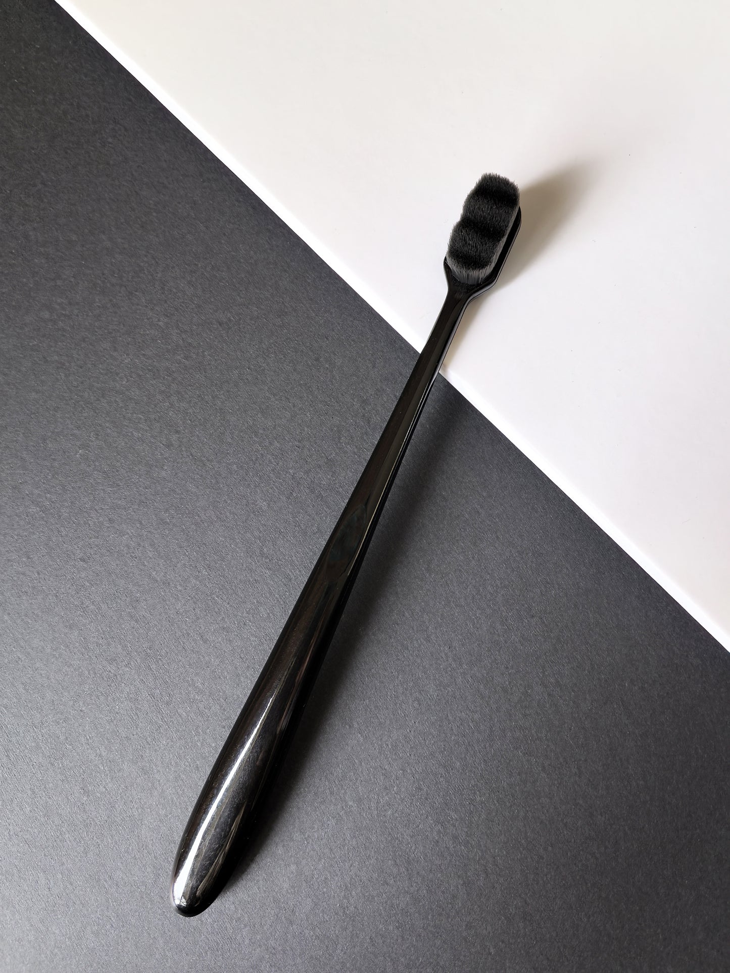 CheezCloud™ Charcoal Cirrus Toothbrush