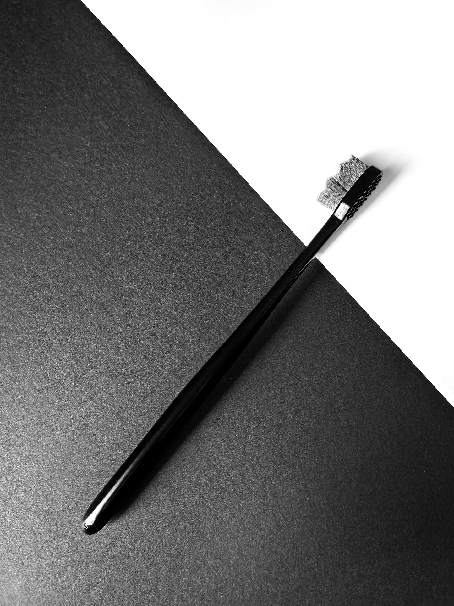 CheezCloud™ Charcoal Cirrus Toothbrush