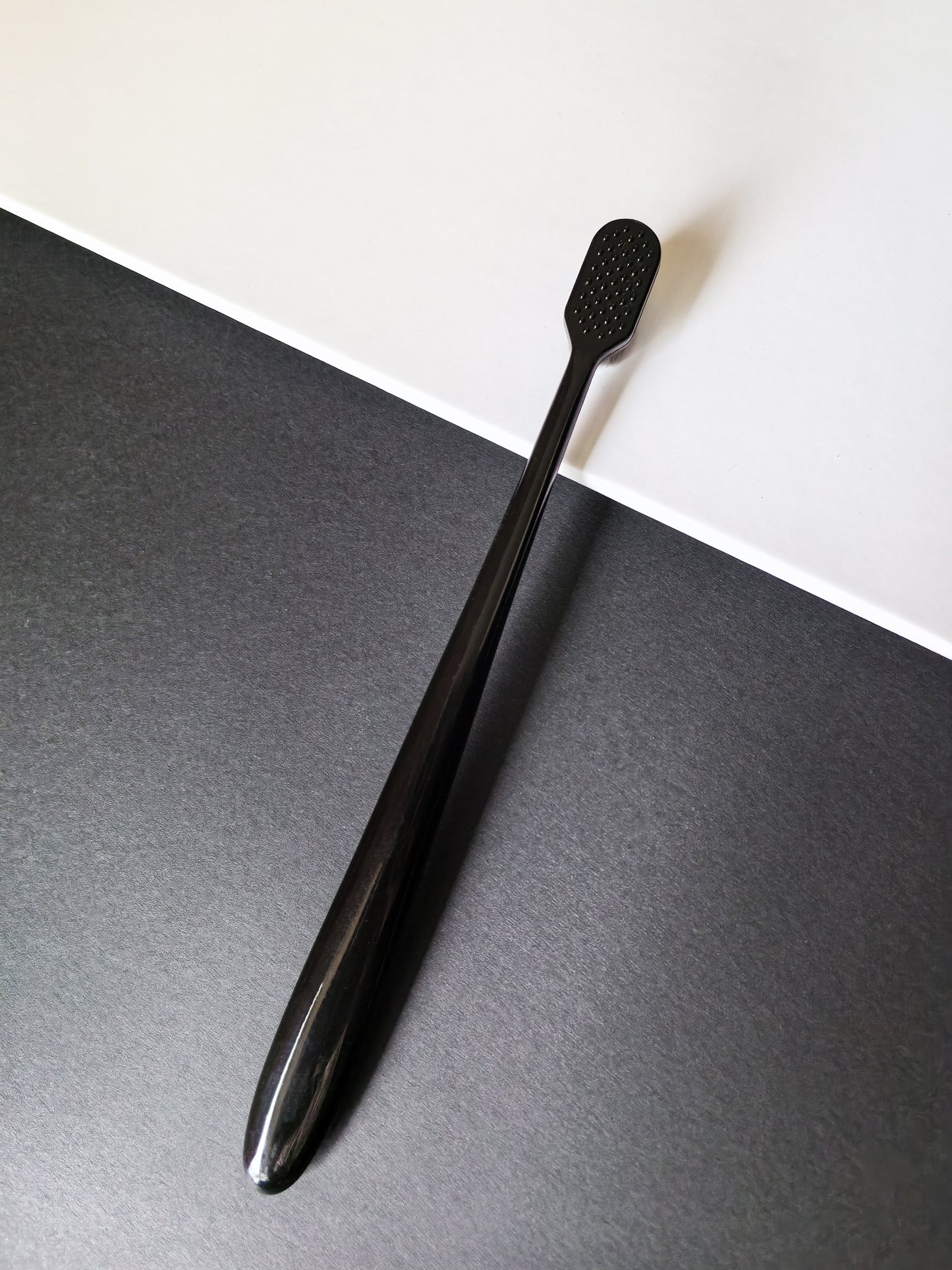 CheezCloud™ Charcoal Cirrus Toothbrush