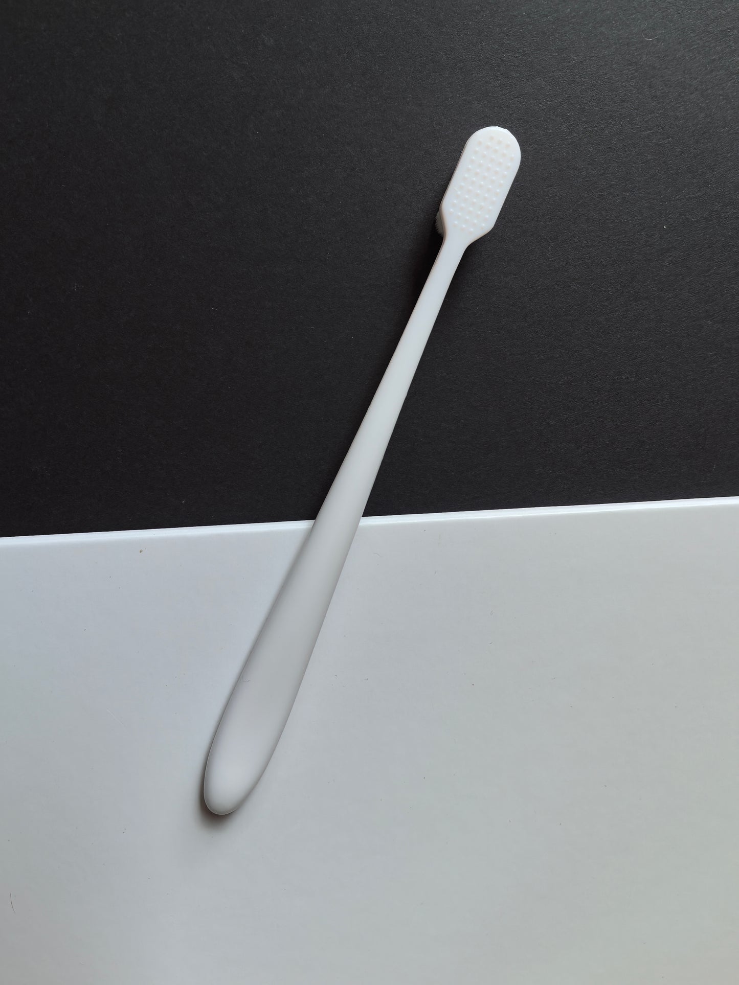 CheezCloud™ Cumulus Toothbrush