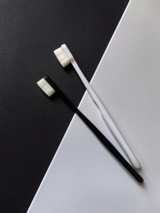 CheezCloud™ Cumulus Toothbrush