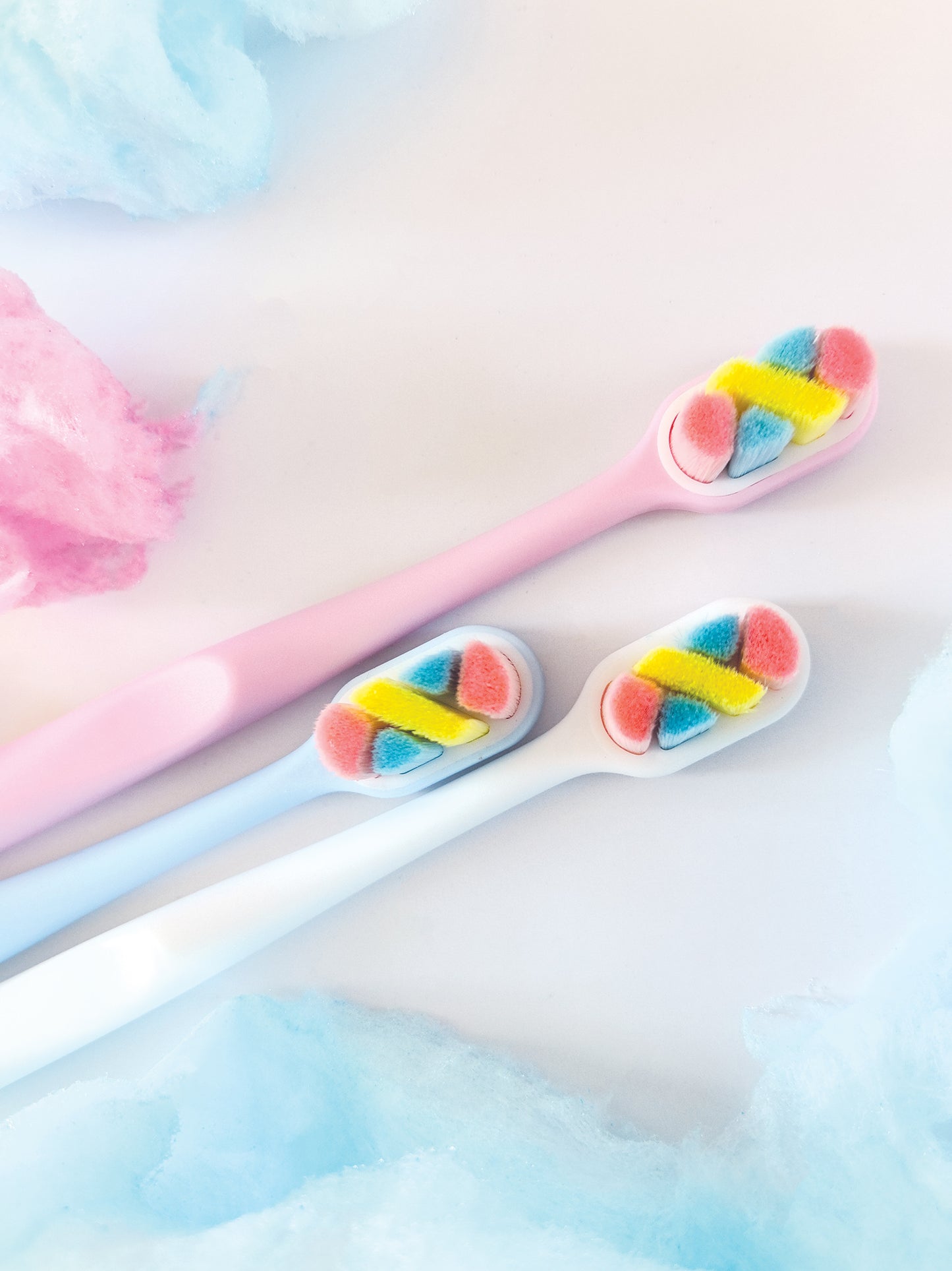 CheezCloud™ Candy Floss (3 Pack)