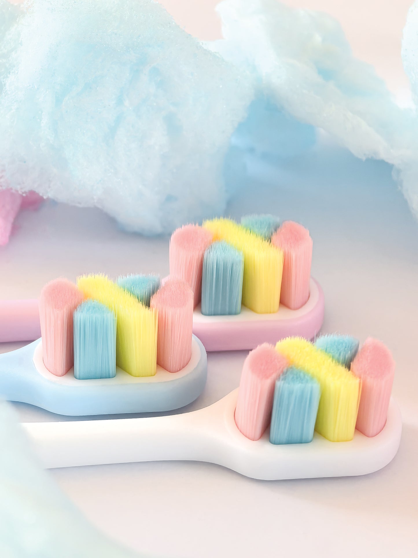 CheezCloud™ Candy Floss (3 Pack)