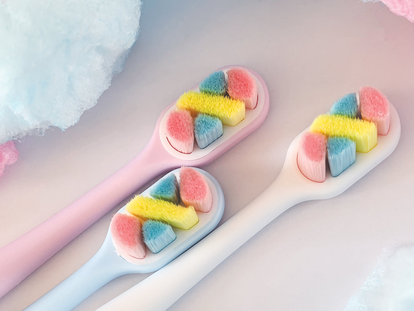 CheezCloud™ Candy Floss (3 Pack)