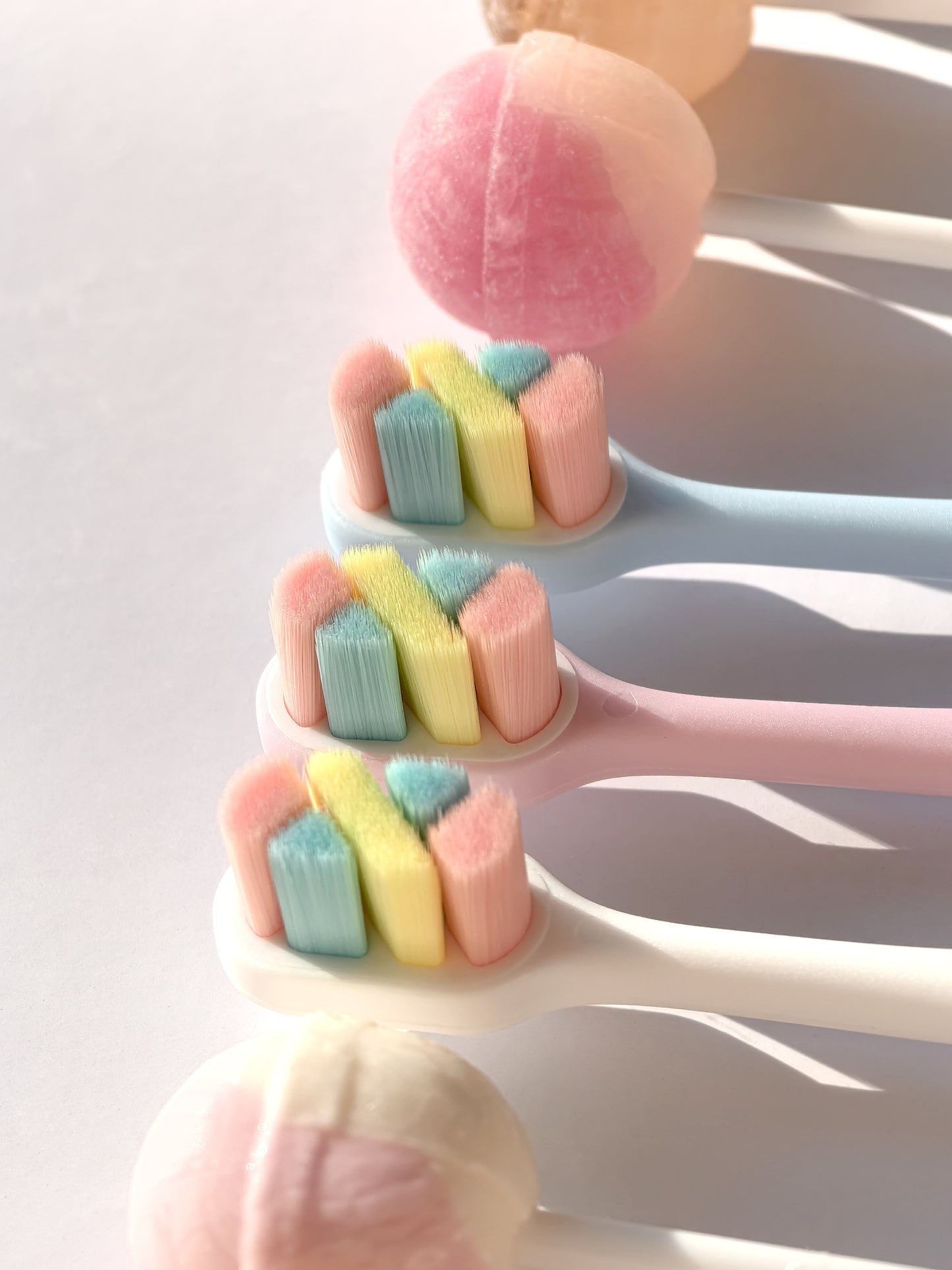 CheezCloud™ Candy Floss (3 Pack)