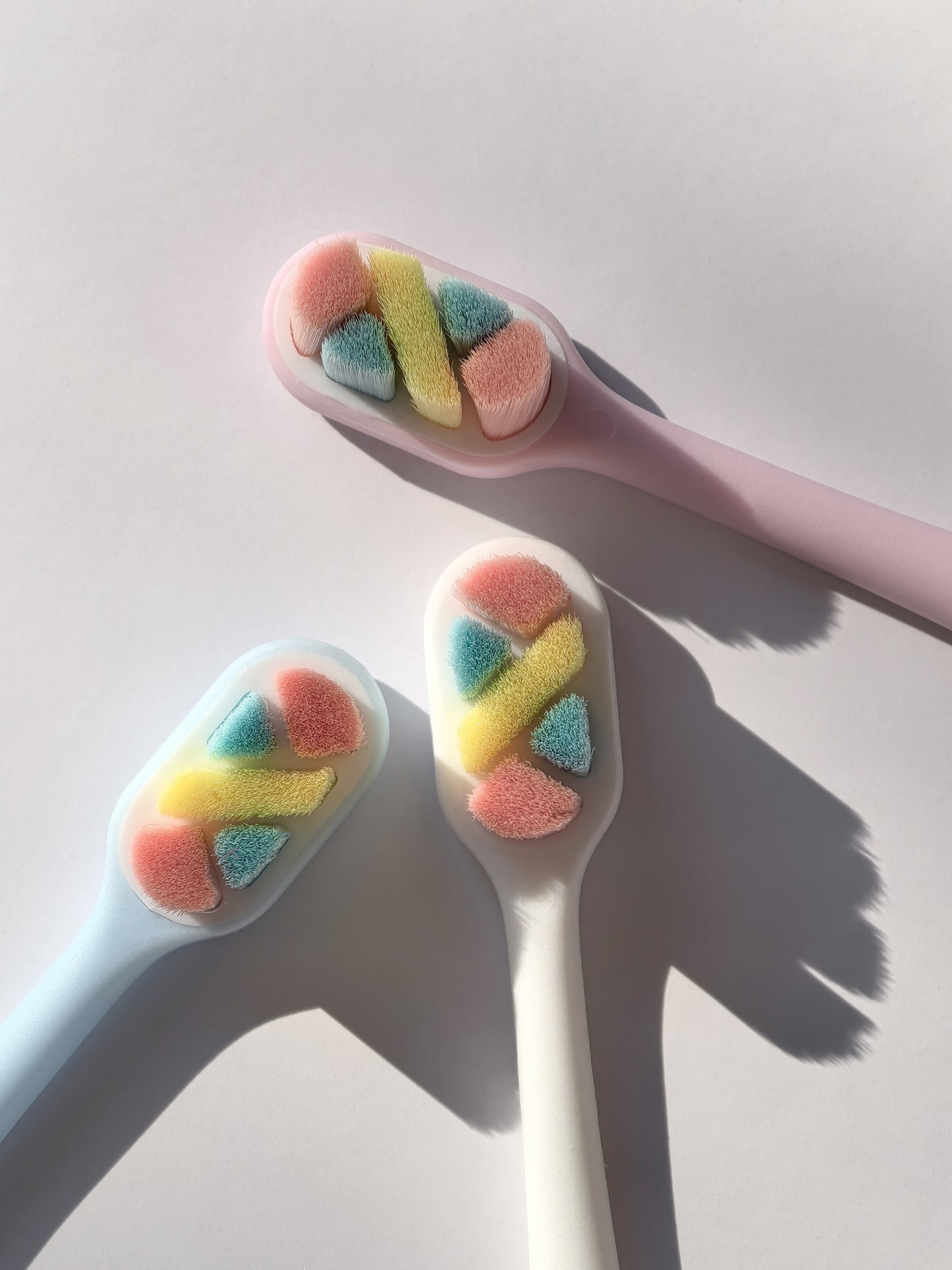 CheezCloud™ Candy Floss (3 Pack)