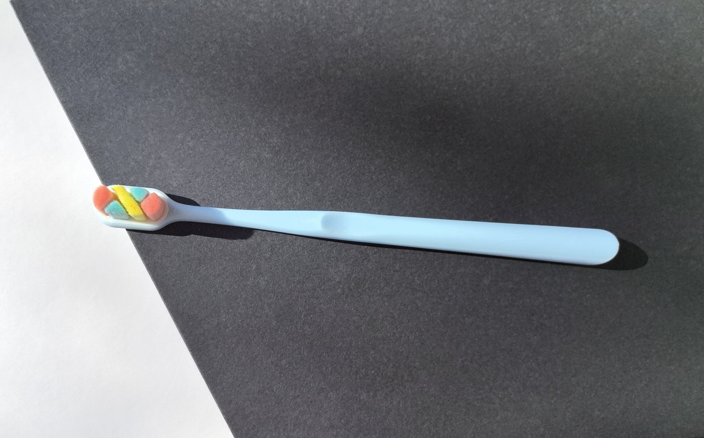 CheezCloud™ Candy Floss Toothbrush