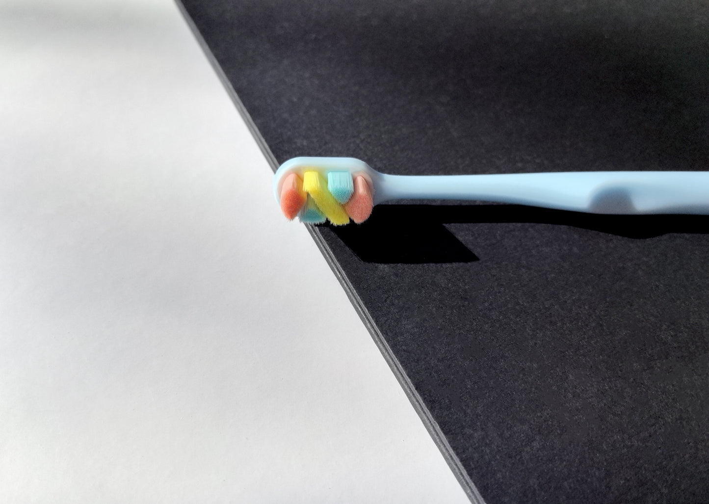 CheezCloud™ Candy Floss Toothbrush