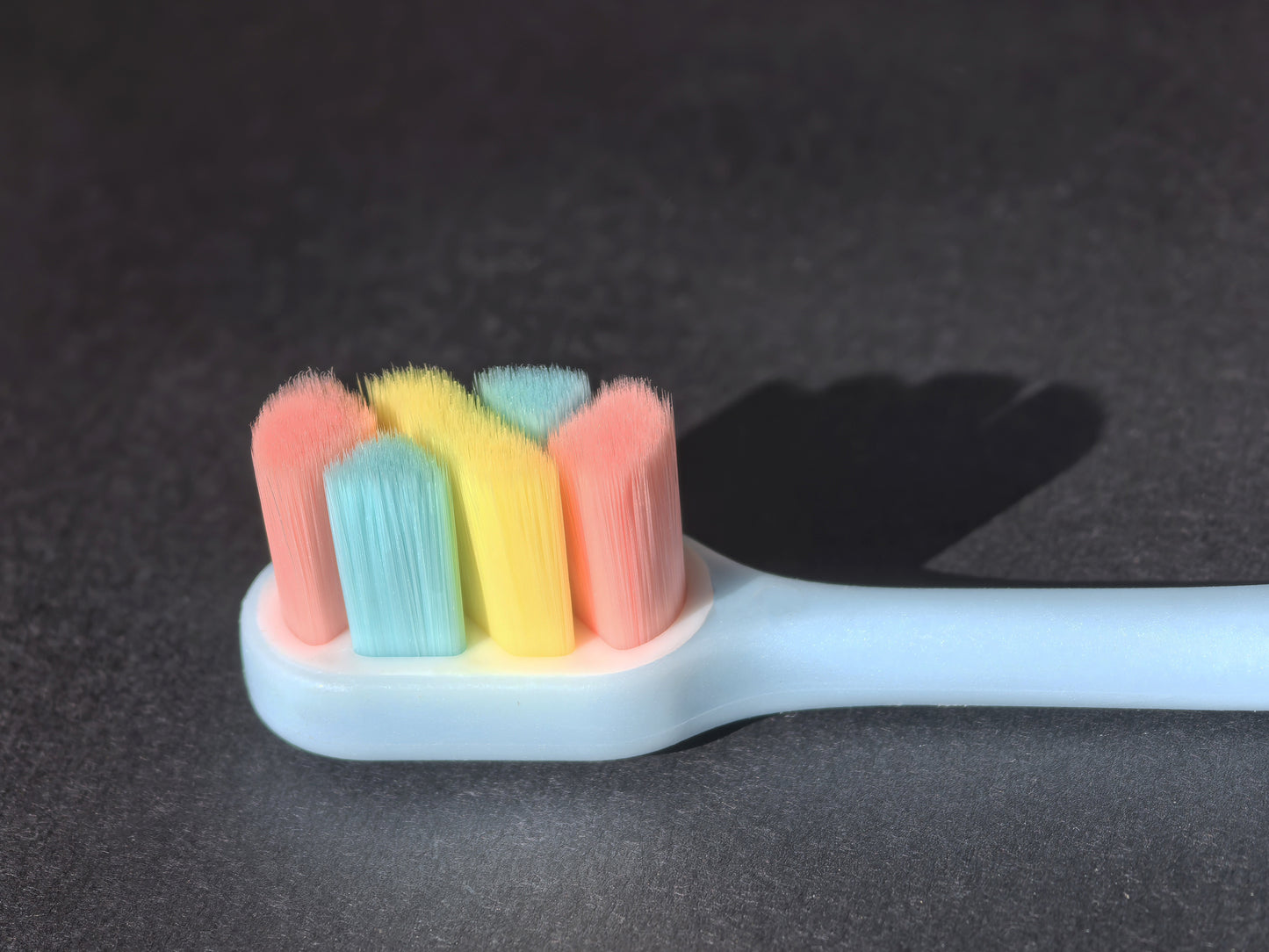 CheezCloud™ Candy Floss Toothbrush
