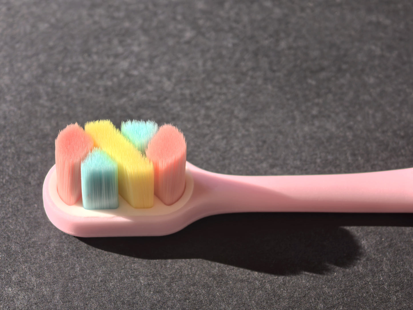 CheezCloud™ Candy Floss Toothbrush