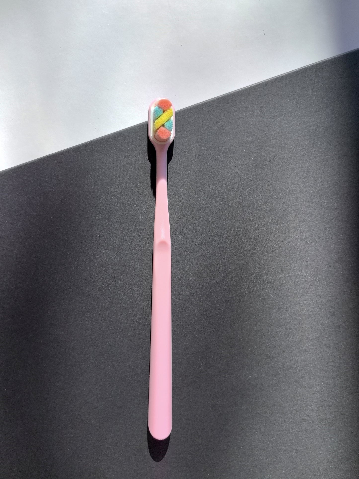 CheezCloud™ Candy Floss Toothbrush