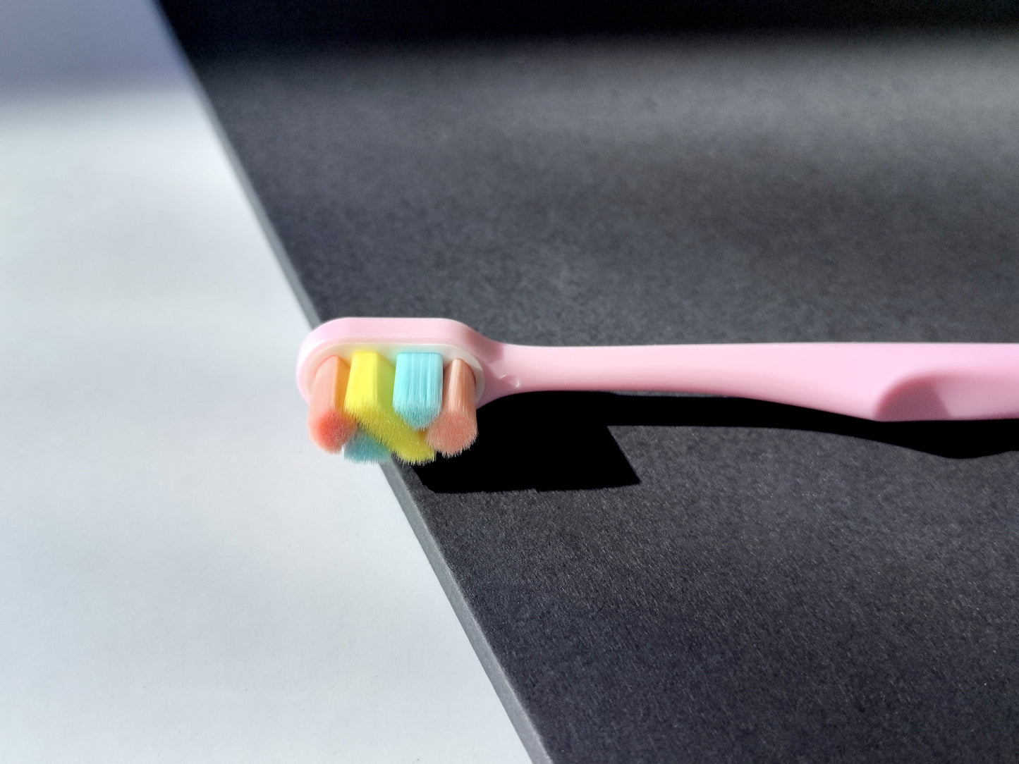 CheezCloud™ Candy Floss Toothbrush