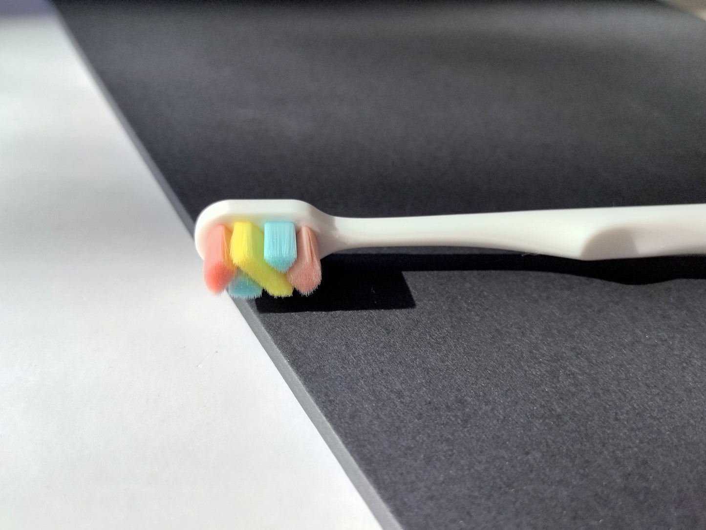 CheezCloud™ Candy Floss Toothbrush