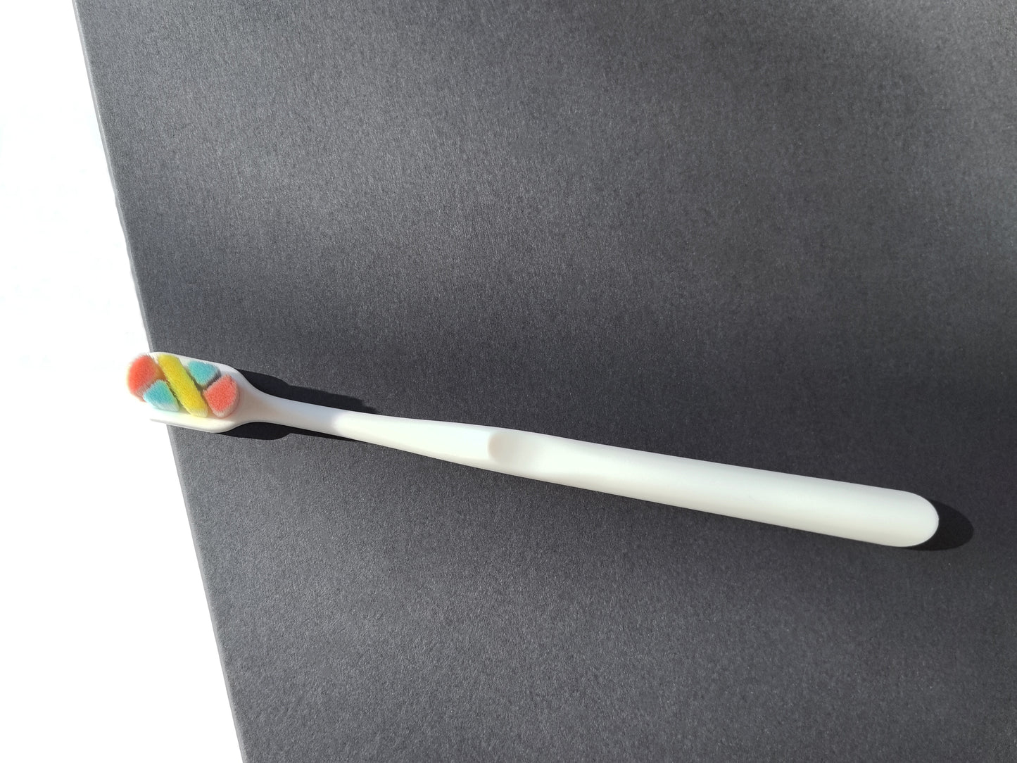 CheezCloud™ Candy Floss Toothbrush
