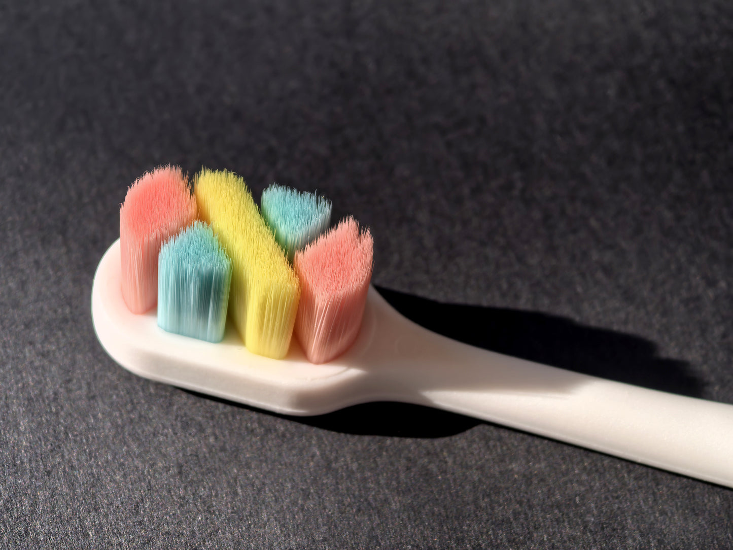 CheezCloud™ Candy Floss Toothbrush