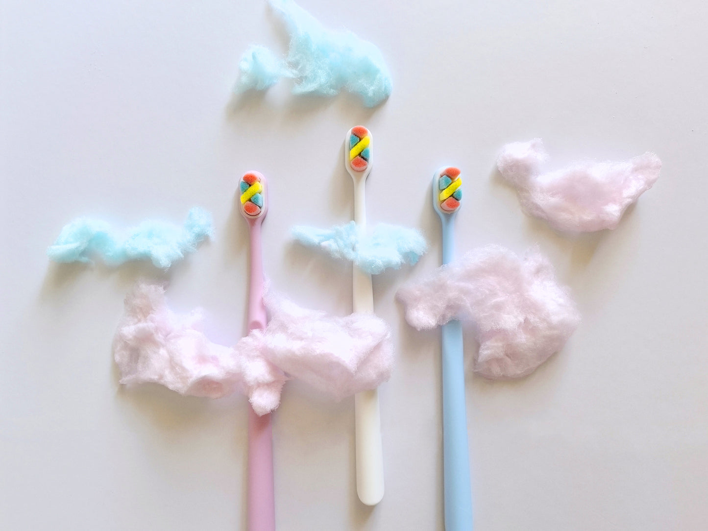 CheezCloud™ Candy Floss (3 Pack)
