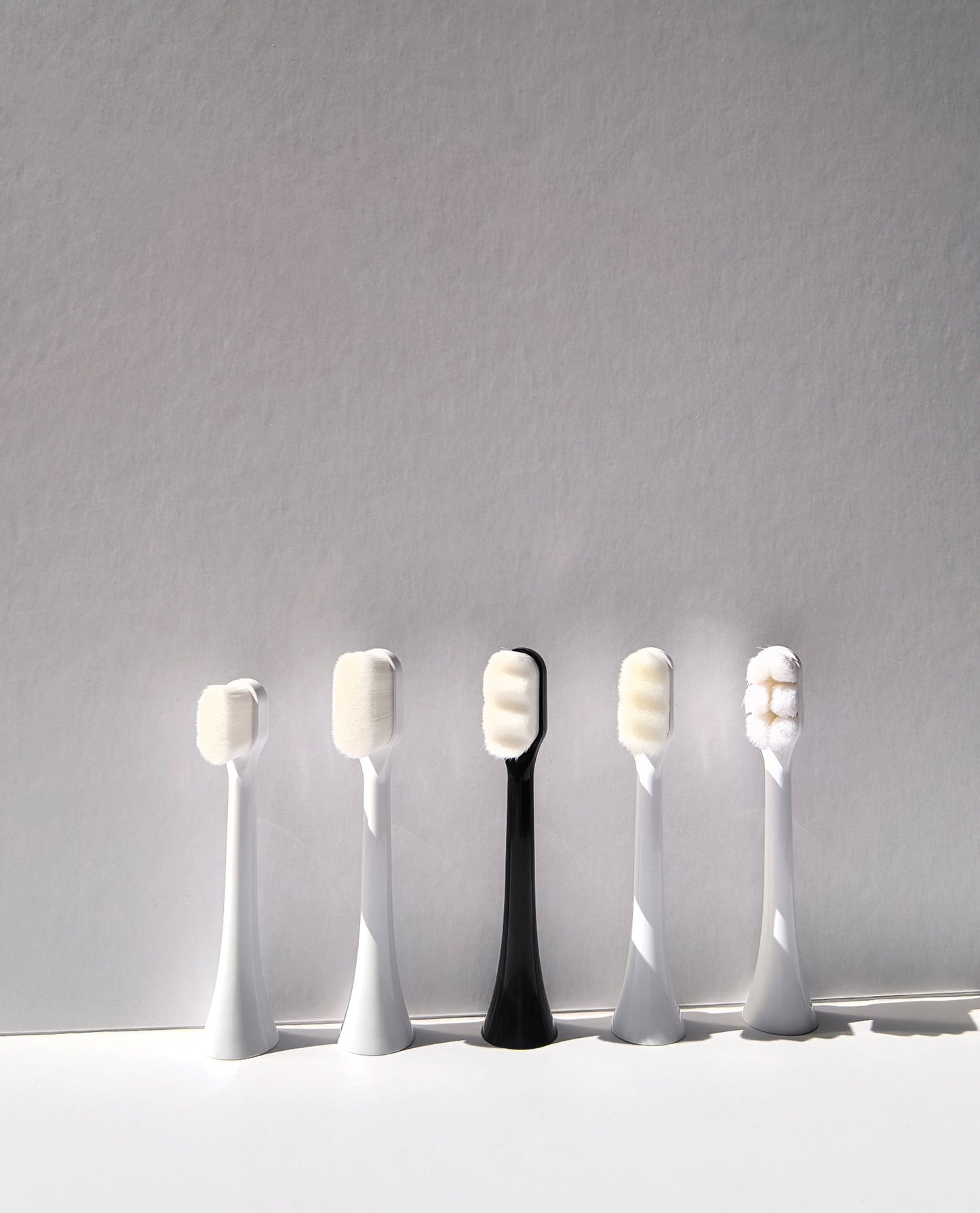 CheezCloud™ Electric Toothbrush Head (2 Pack)
