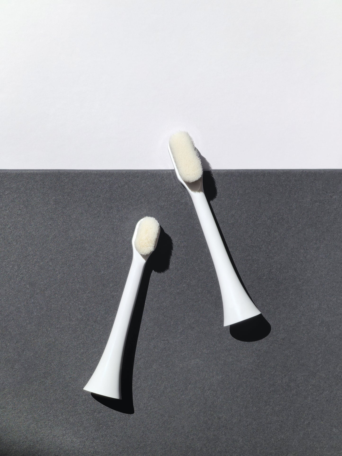 CheezCloud™ Cumulus Electric Toothbrush Head (Single Pack)