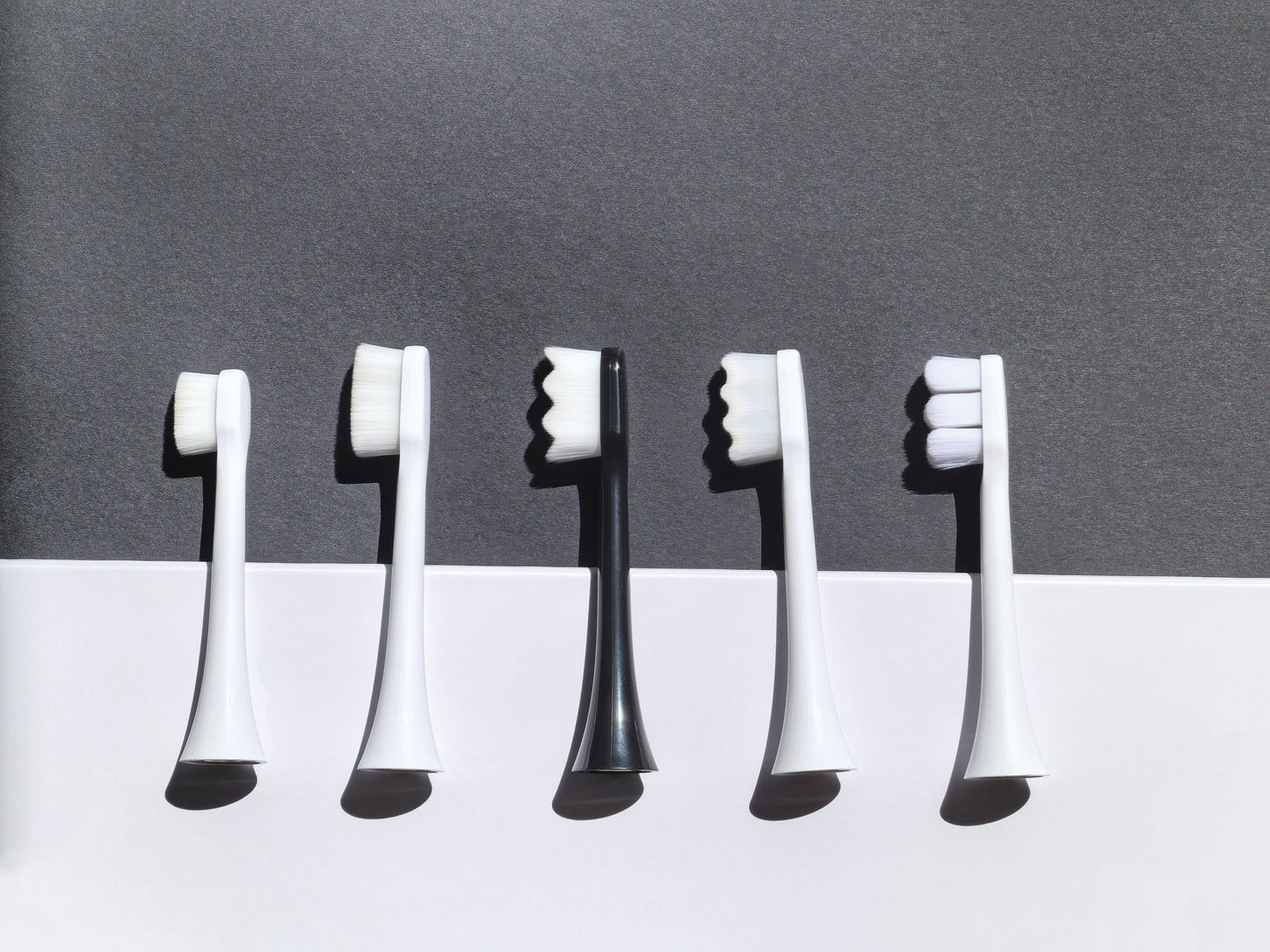 CheezCloud™ Electric Toothbrush Head (2 Pack)