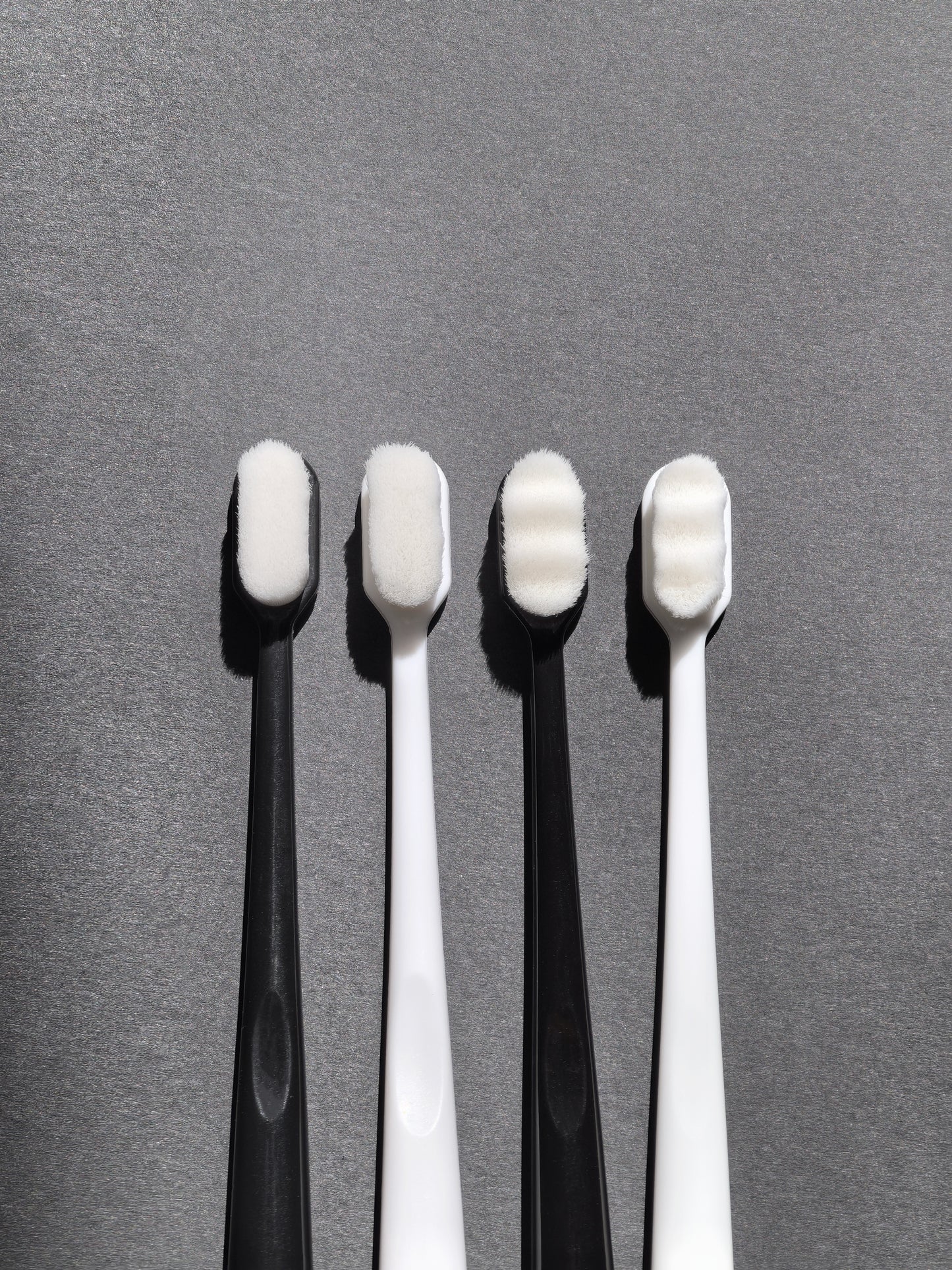 CheezCloud™ Cumulus + Cirrus (4 Pack Toothbrushes)