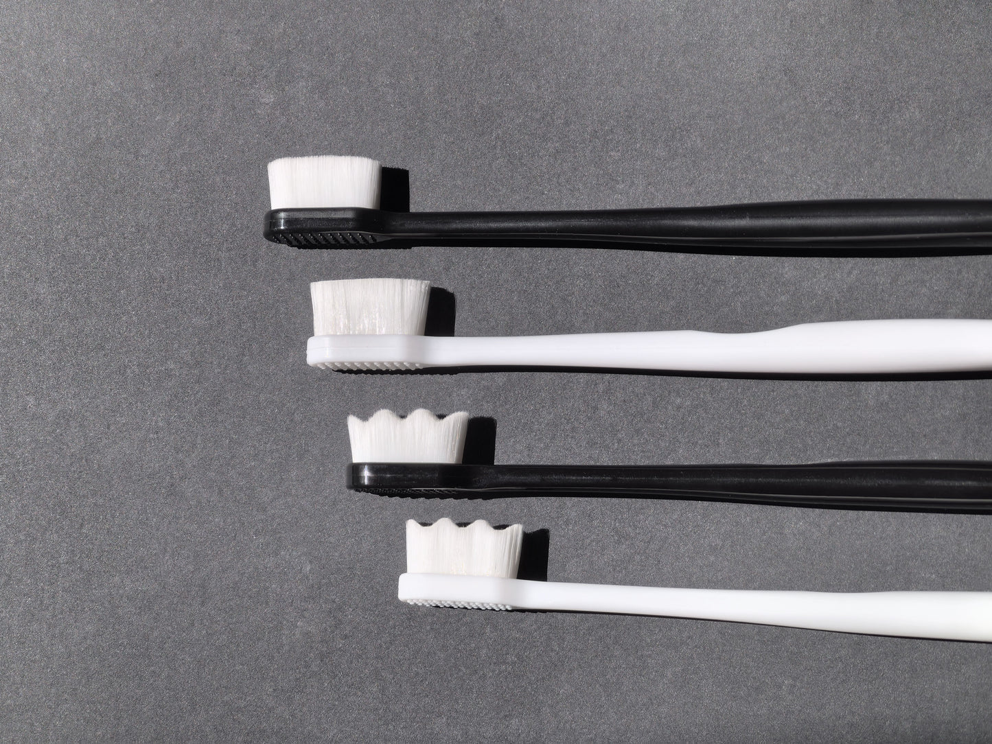 CheezCloud™ Cumulus + Cirrus (4 Pack Toothbrushes)