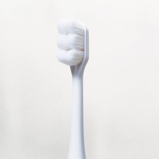 CheezCloud™ Altocumulus Electric Toothbrush Head ( Single Pack )