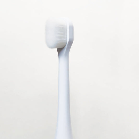 CheezCloud™ Cumulus Electric Toothbrush Head (Single Pack)