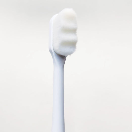 CheezCloud™ Cirrus Electric Toothbrush Head (Single Pack)