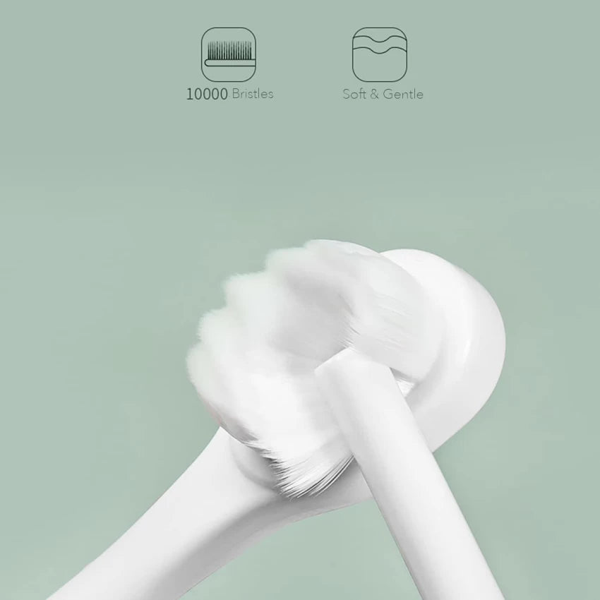 CheezCloud™ Cirrus Electric Toothbrush Head (Single Pack)